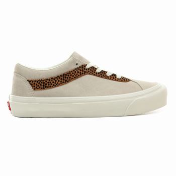 Női Vans Tiny Cheetah Bold NI Tornacipő VA4701285 Turtledove